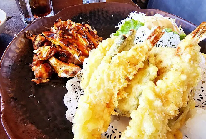 Azuma Japanese Restaurant Picture 3