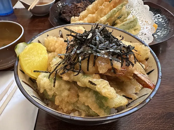 Azuma Japanese Restaurant Picture 4