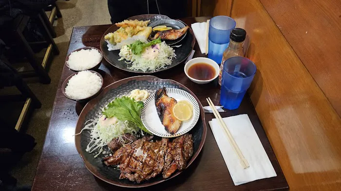 Azuma Japanese Restaurant Picture 8