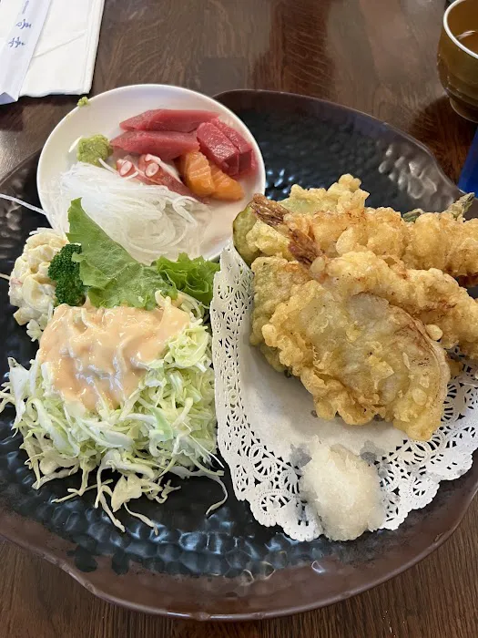 Azuma Japanese Restaurant Picture 6