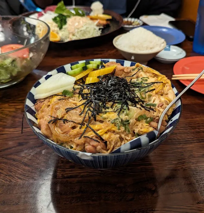Azuma Japanese Restaurant Picture 7