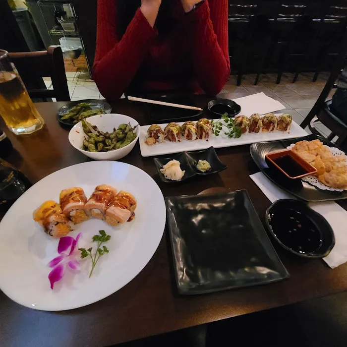 Sushi Yoko Picture 10