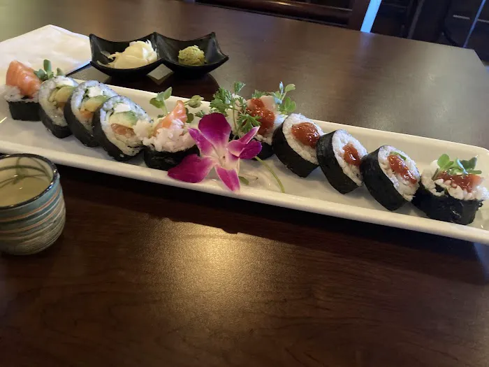 Sushi Yoko Picture 1