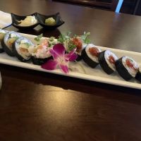Sushi Yoko ico