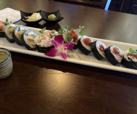 Sushi Yoko