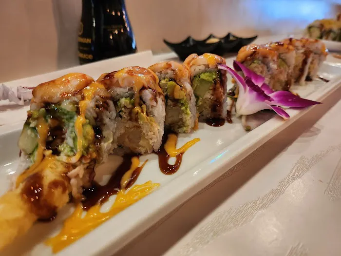 Sushi Yoko Picture 9