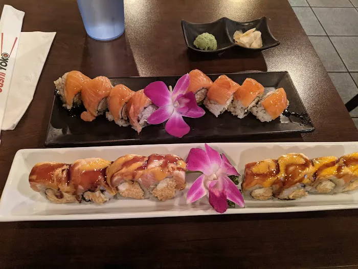 Sushi Yoko Picture 4