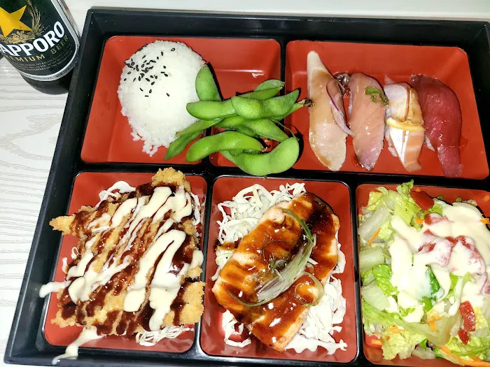 Sushi Yoko Picture 5