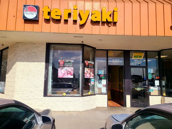 Charki’s Teriyaki Picture 1