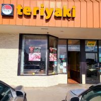 Charki’s Teriyaki ico