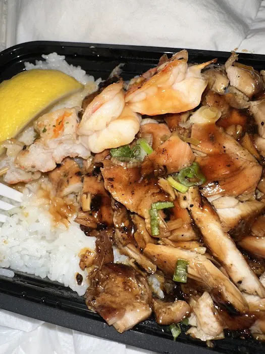 Charki’s Teriyaki Picture 3