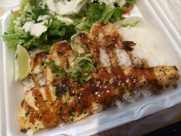 Charki’s Teriyaki Picture 5
