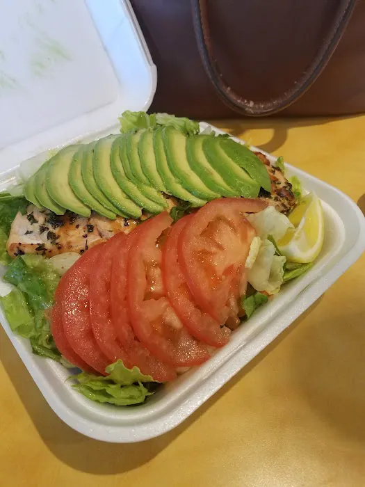Charki’s Teriyaki Picture 10