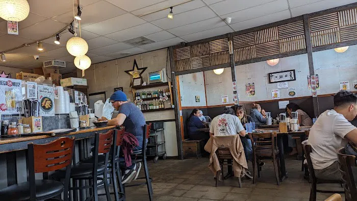 Shin-Sen-Gumi Hakata Ramen - Gardena Picture 5