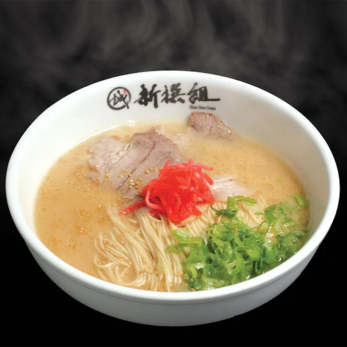 Shin-Sen-Gumi Hakata Ramen - Gardena Picture 7