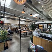 AFURI Ramen Arts District ico