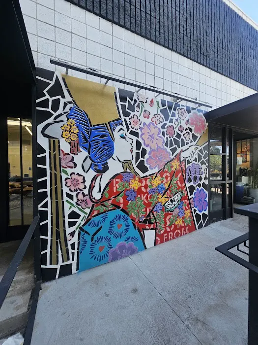 AFURI Ramen Arts District Picture 2