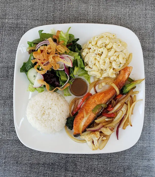 Mapa Grill Picture 1