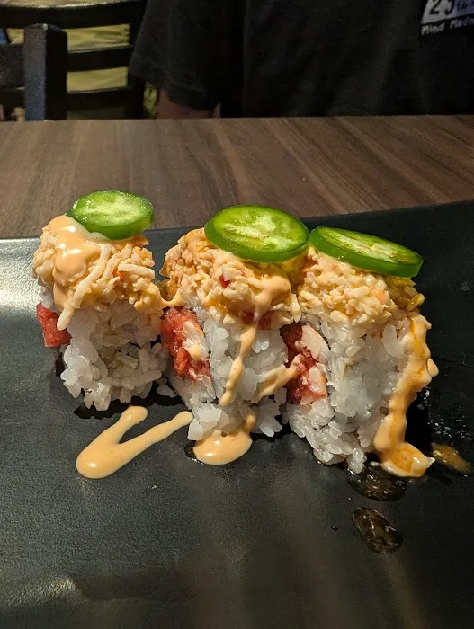 Blufish Sushi & Grill Picture 3