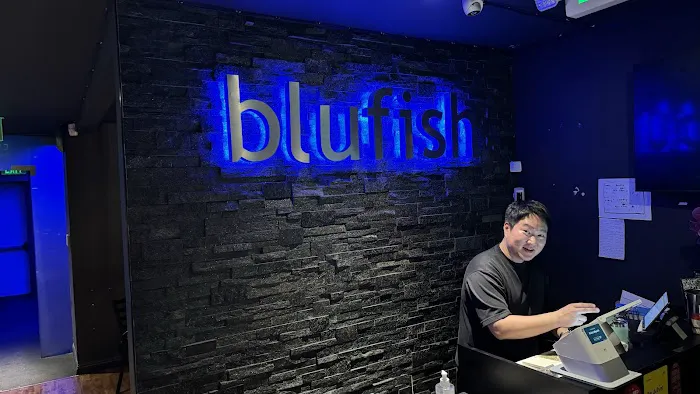 Blufish Sushi & Grill Picture 6