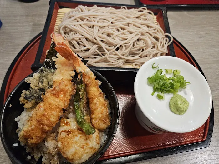 Tendon Tempura Carlos Jr Picture 7