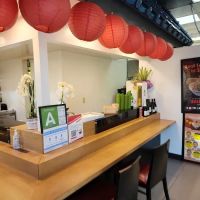 Tendon Tempura Carlos Jr ico