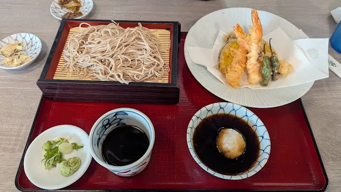 Tendon Tempura Carlos Jr Picture 4