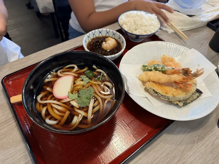 Tendon Tempura Carlos Jr Picture 9