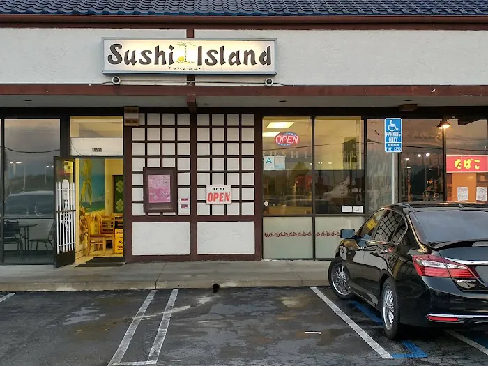 Sushi Island Picture 4