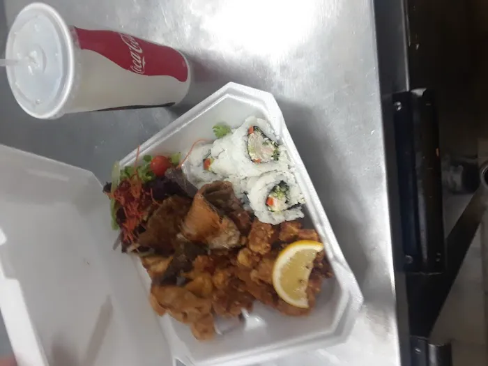 Sushi Island Picture 8
