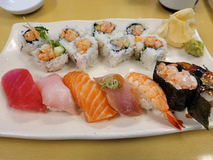 Sushi Island Picture 6