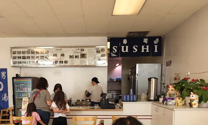 Sushi Island Picture 3