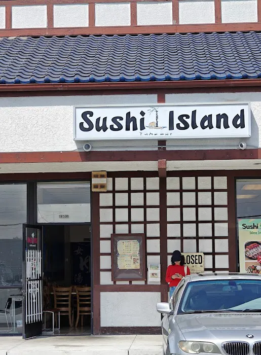 Sushi Island Picture 5