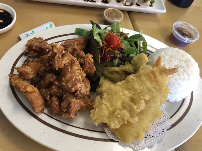 Sushi Island Picture 9