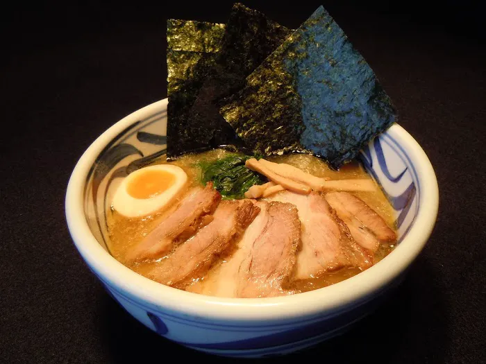 Jidaiya Ramen Dining Picture 2