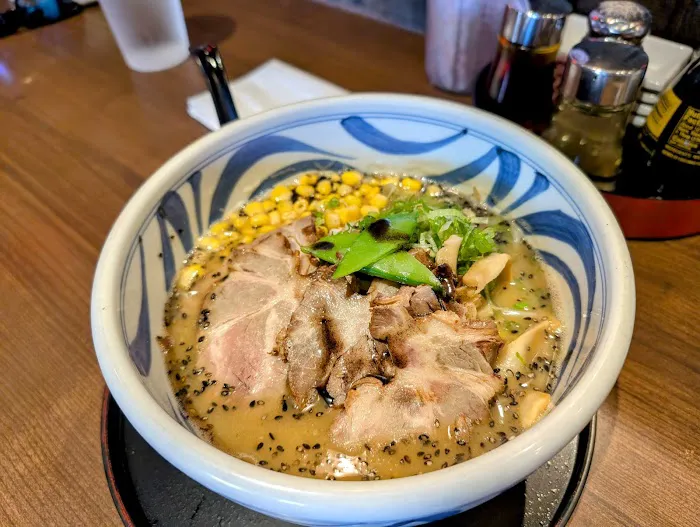 Jidaiya Ramen Dining Picture 6