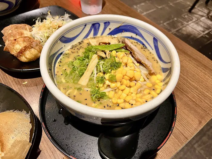 Jidaiya Ramen Dining Picture 8