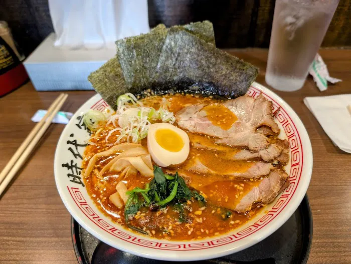 Jidaiya Ramen Dining Picture 4