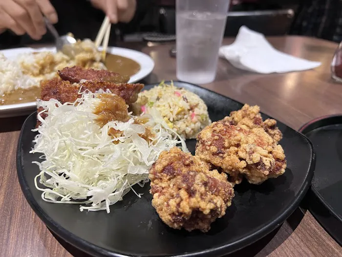 Jidaiya Ramen Dining Picture 3