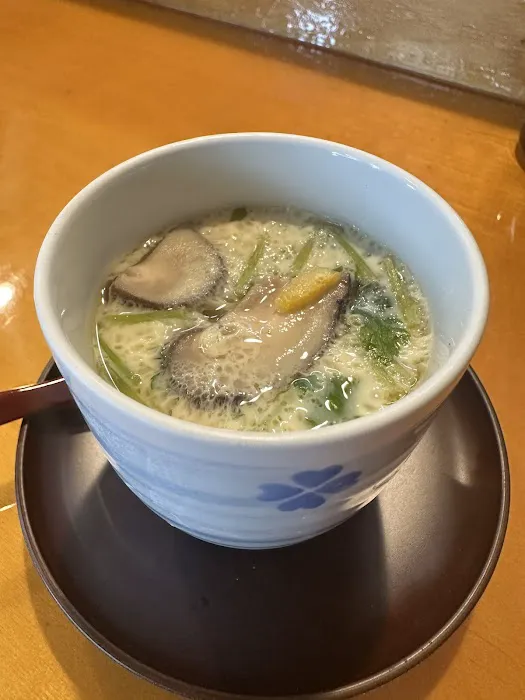 Kanpachi sushi and sake Picture 6