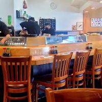 Kanpachi sushi and sake ico