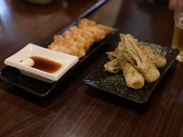 Asa Ramen Picture 9