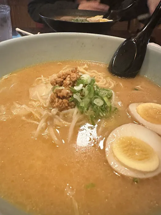 Asa Ramen Picture 2