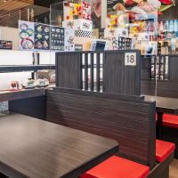 Kura Revolving Sushi Bar ico