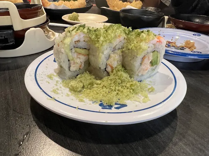 Kura Revolving Sushi Bar Picture 9