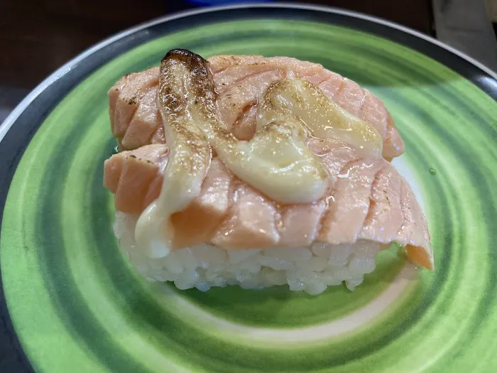 Kura Revolving Sushi Bar Picture 6
