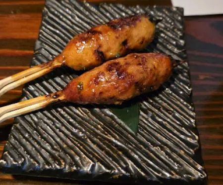 Izakaya Hachi