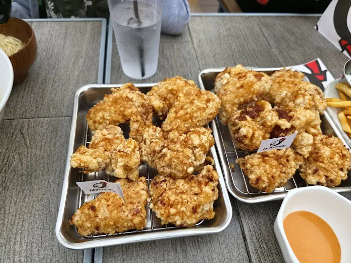 GABURI CHICKEN Picture 3