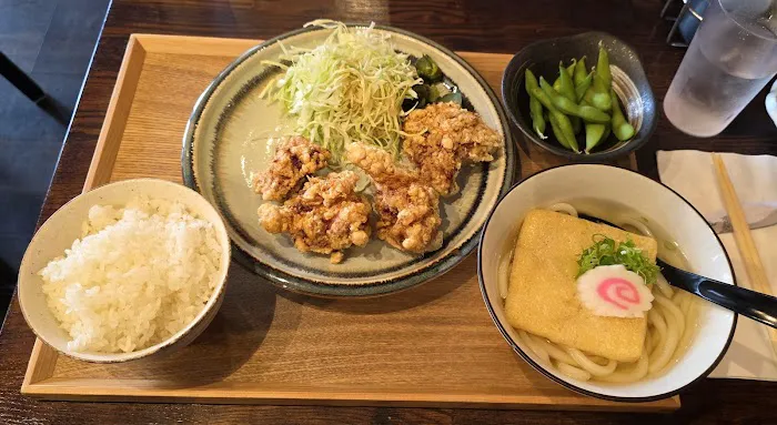 GABURI CHICKEN Picture 6