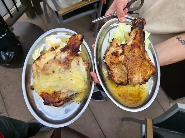 GABURI CHICKEN Picture 4